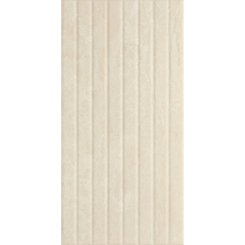 Paradyz Плитка Anello Beige Struktura 30x60 