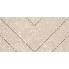 Paradyz Декор Aragorn Light Grys Inserto 30x60