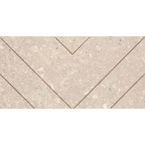 Paradyz Декор Aragorn Light Grys Inserto 30x60 