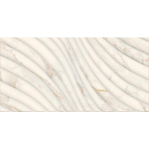 Paradyz Плитка Bliss Gold Struktura 30x60 