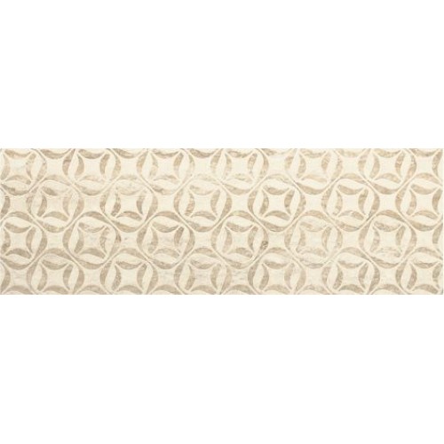 Paradyz Декор Cassinia Beige Geo 25x75 