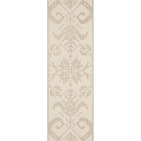 Декор Caya Beige Inserto A 25x75