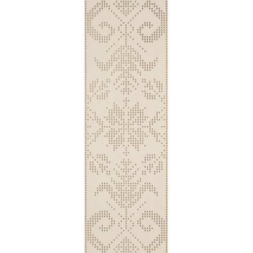Paradyz Декор Caya Beige Inserto A 25x75 