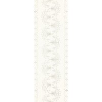 Декор Caya Bianco Inserto B 25x75