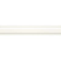 Бордюр Classy Chic Bianco Ksztaltka 5x29,8