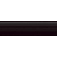 Бордюр Classy Chic Nero Cokol 8x29,8