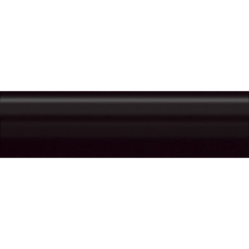 Paradyz Бордюр Classy Chic Nero Cokol 8x29,8 