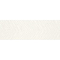 Плитка Classy Chic Bianco B Struktura Rekt 29,8x89,8