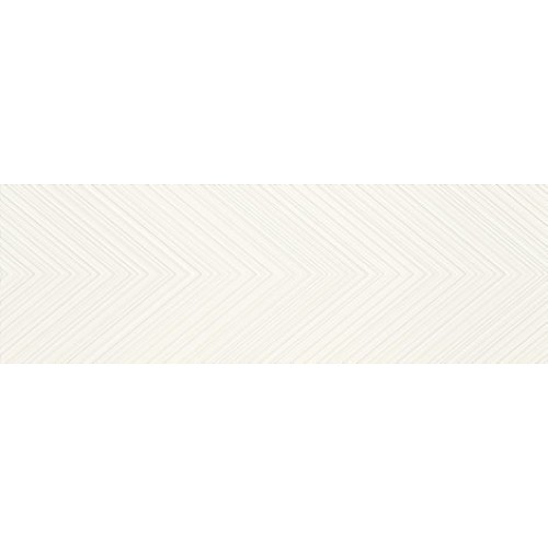 Paradyz Плитка Classy Chic Bianco B Struktura Rekt 29,8x89,8 