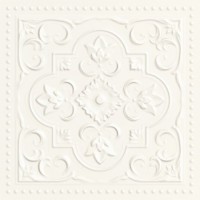 Плитка Classy Chic Bianco Struktura A 19,8x19,8