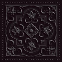 Плитка Classy Chic Nero Struktura A 19,8x19,8