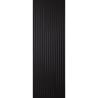Плитка Cold Princess Black Struktura 39,8x119,8
