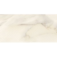 Декор Daybreak Bianco Inserto Polysk 29,8x59,8