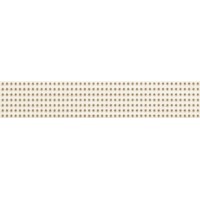 Бордюр Doppia Beige Listwa 4,8x25
