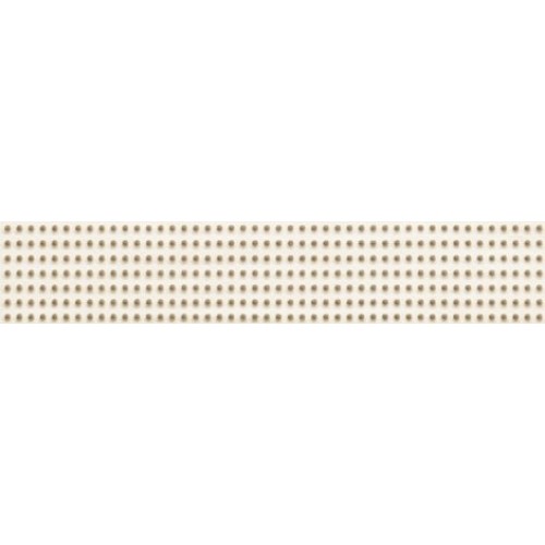 Paradyz Бордюр Doppia Beige Listwa 4,8x25 