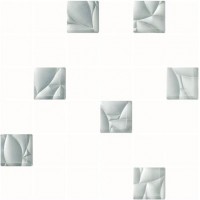 Мозаика Esten Bianco Silver Mozaika