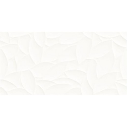 Paradyz Плитка Esten Bianco Struktura A 29,5x59,5 