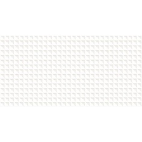 Paradyz Плитка Esten Bianco Struktura C 29,5x59,5 