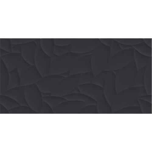 Paradyz Плитка Esten Grafit Struktura A 29,5x59,5 