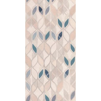 Плитка Happiness Grey Dekor Mat 30x60