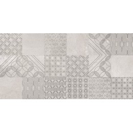 Плитка Harmony Grys Patchwork 30x60