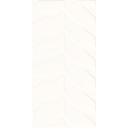 Плитка Ideal White Struktura Mat 30x60