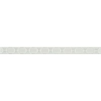 Бордюр Martynika Ivory Listwa Szklana 3x40