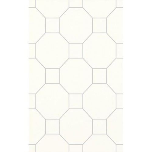 Paradyz Декор Martynika Bianco Inserto 25x40 