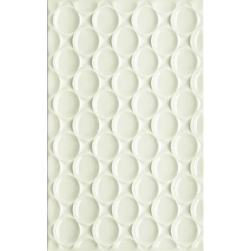 Paradyz Плитка Martynika Mint Struktura 25x40 