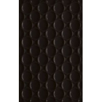Плитка Martynika Nero Struktura 25x40
