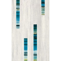 Декор Nati Grys Inserto Mix 25x40