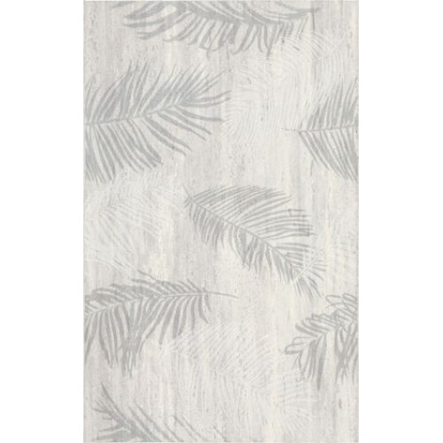 Paradyz Декор Nati Grys Inserto Piora 25x40 
