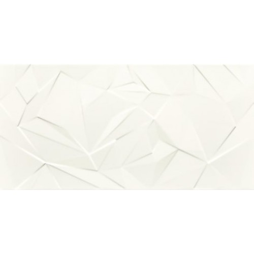 Paradyz Плитка Natura Bianco Struktura 30x60 