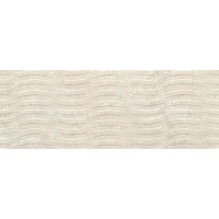 Плитка Alpine Beige Waves 32x90