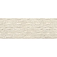 Плитка Alpine Beige Waves 32x90