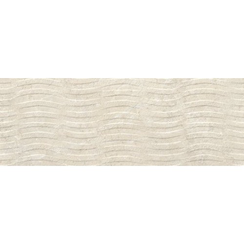 Peronda Плитка Alpine Beige Waves 32x90 