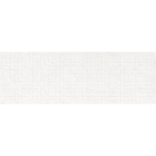 Peronda Плитка Barbican Decor White 33,3x100 23162