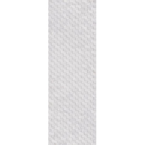 Porcelanosa Плитка Image (Mirage) Deco White 33,3x100 