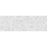 Плитка Mosaico Carrara Blanco 33,3x100