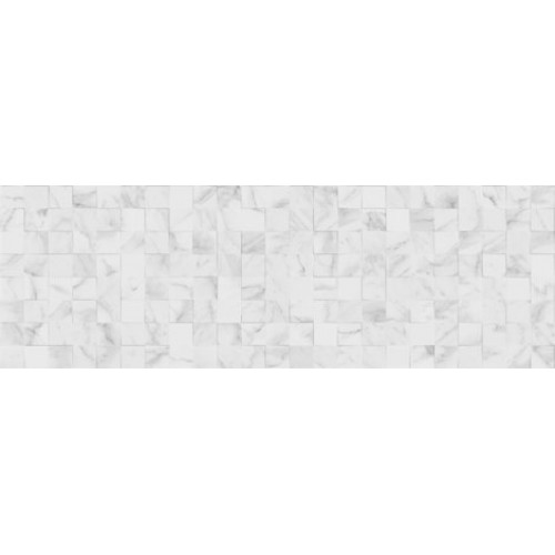 Porcelanosa Плитка Mosaico Carrara Blanco 33,3x100 