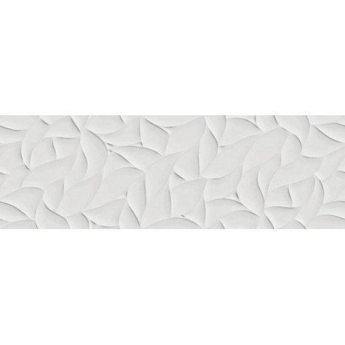 Porcelanosa Плитка Oxo Deco Blanco 33,3x100 