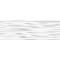 Плитка Oxo Line Blanco 33,3x100