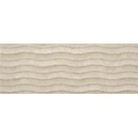 Плитка Stream OS Beige Rect 33,3x90