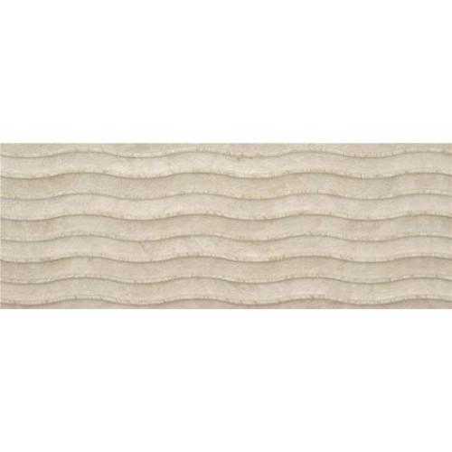 STN Ceramica Плитка Stream OS Beige Rect 33,3x90 