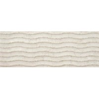 Плитка Stream OS Bone Rect 33,3x90