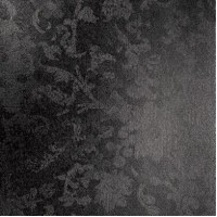 Плитка Андромеда черная напольная 33x33