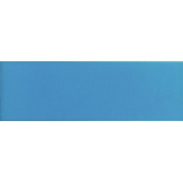 Плитка Бассейн темно-голубая 12x36,5