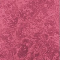 Плитка Баттерфляй напольная розовая 33x33