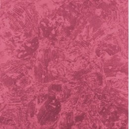 Плитка Баттерфляй напольная розовая 33x33