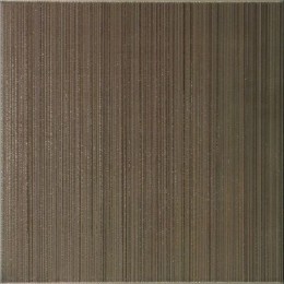 Плитка Доминикана напольная коричневая 33x33